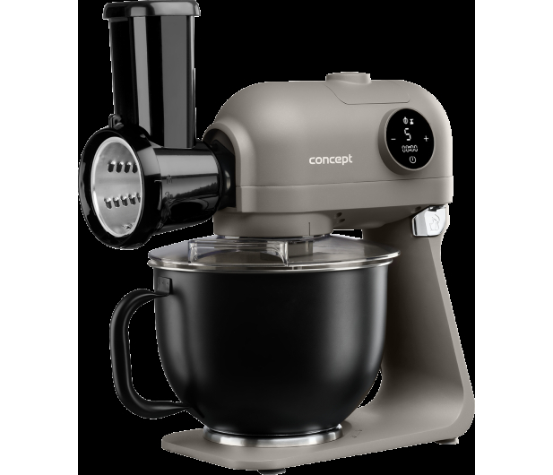 Concept Outlet Kuchenny robot planetarny RM7510 1200W ELEMENT D - 1566915 - zdjęcie 3